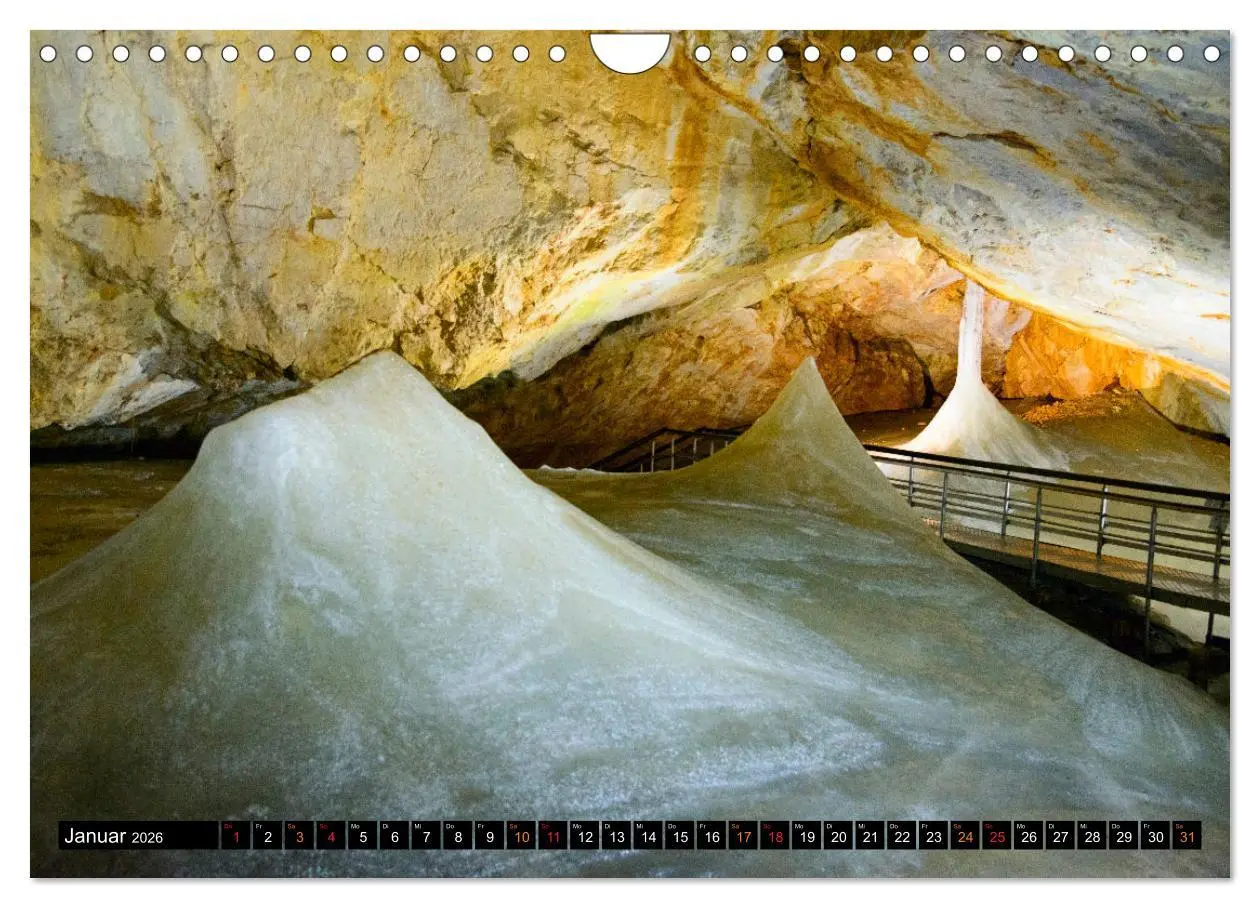 Bild: 9783457661369 | Slowakei - Eine Reise durch ein wunderschönes Land. (Wandkalender...
