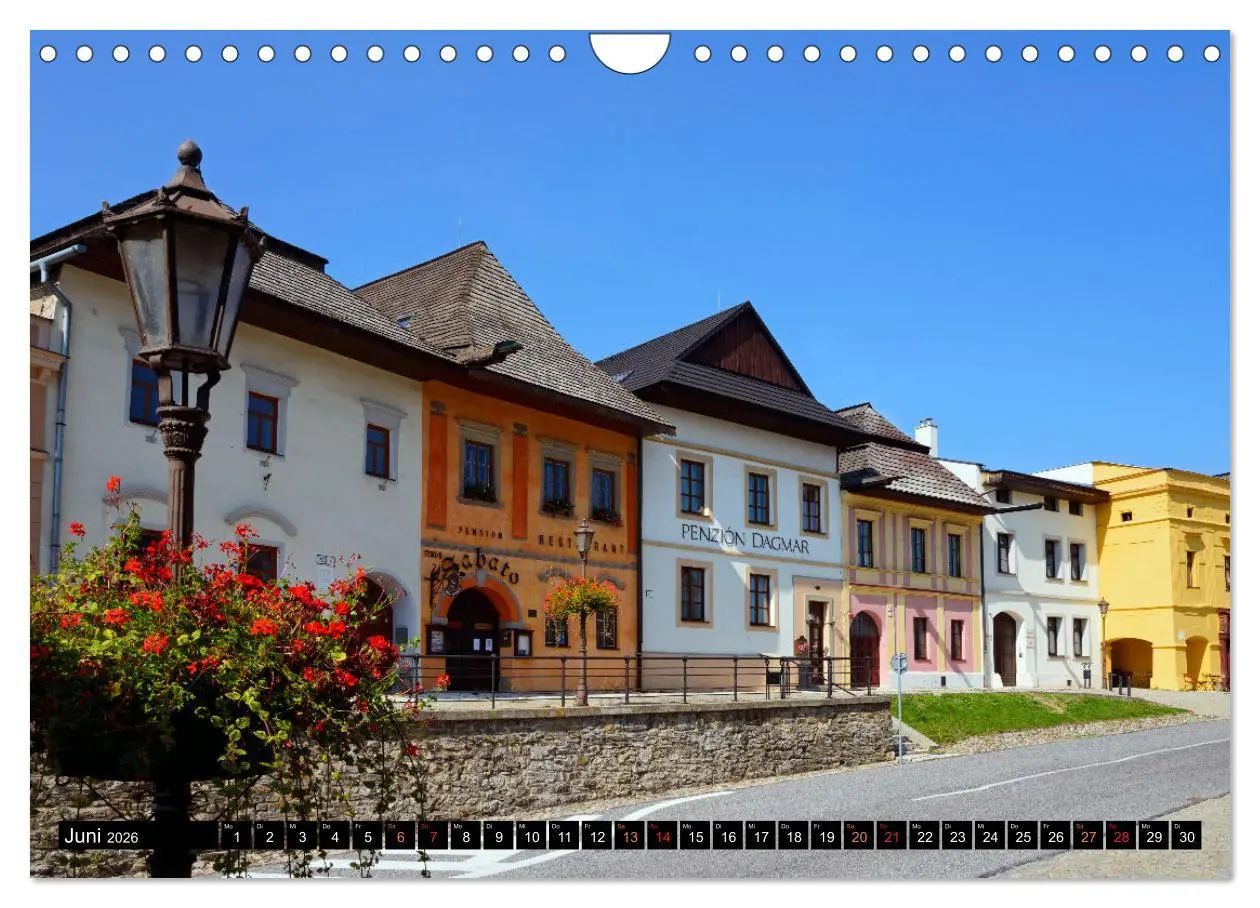 Bild: 9783457661369 | Slowakei - Eine Reise durch ein wunderschönes Land. (Wandkalender...