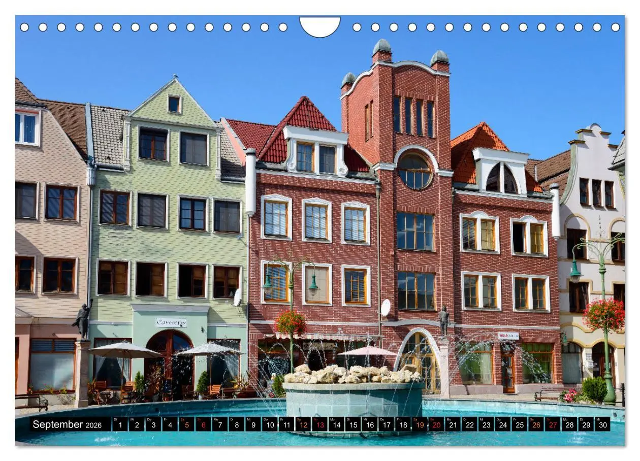 Bild: 9783457661369 | Slowakei - Eine Reise durch ein wunderschönes Land. (Wandkalender...