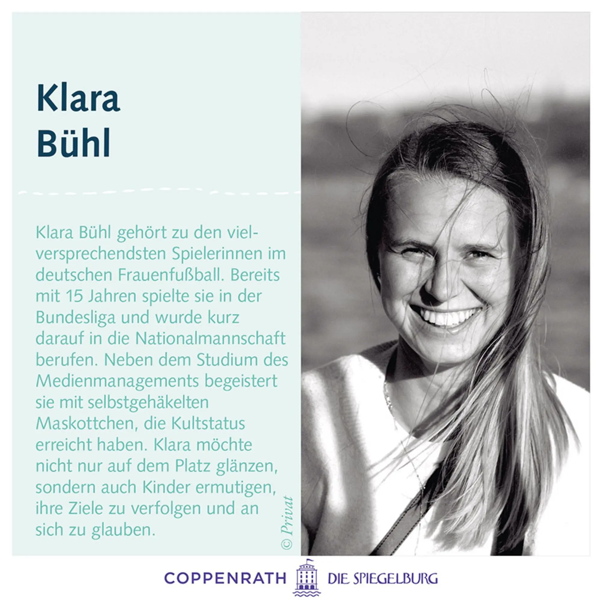 Bild: 9783649651369 | Sportstars erzählen (Leseanfänger, Bd. 2) | Klara Bühl | Buch | 72 S.