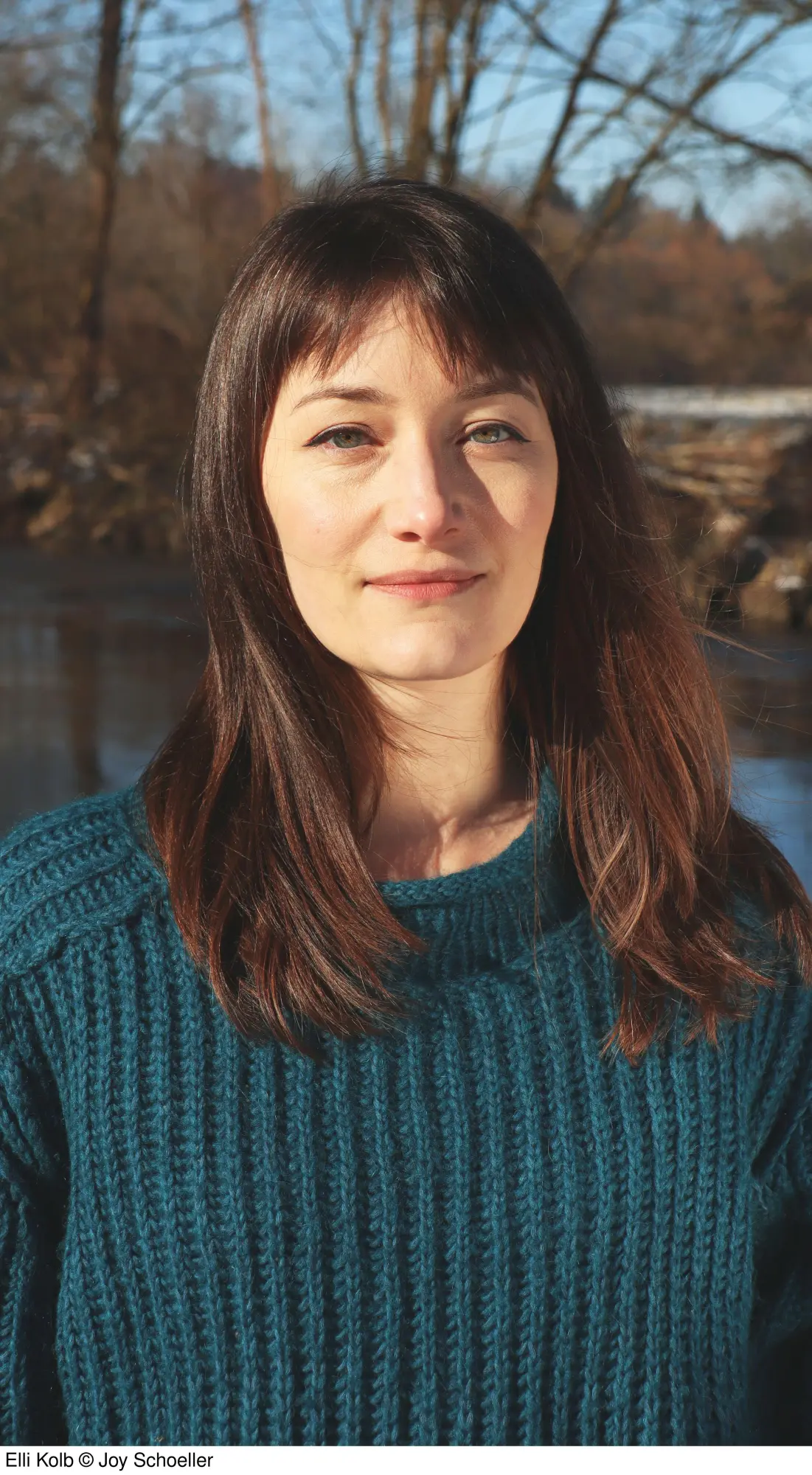 Autor: 9783757701369 | Das Leuchten des Himmels an dunklen Tagen | Elli Kolb | Buch | 240 S.