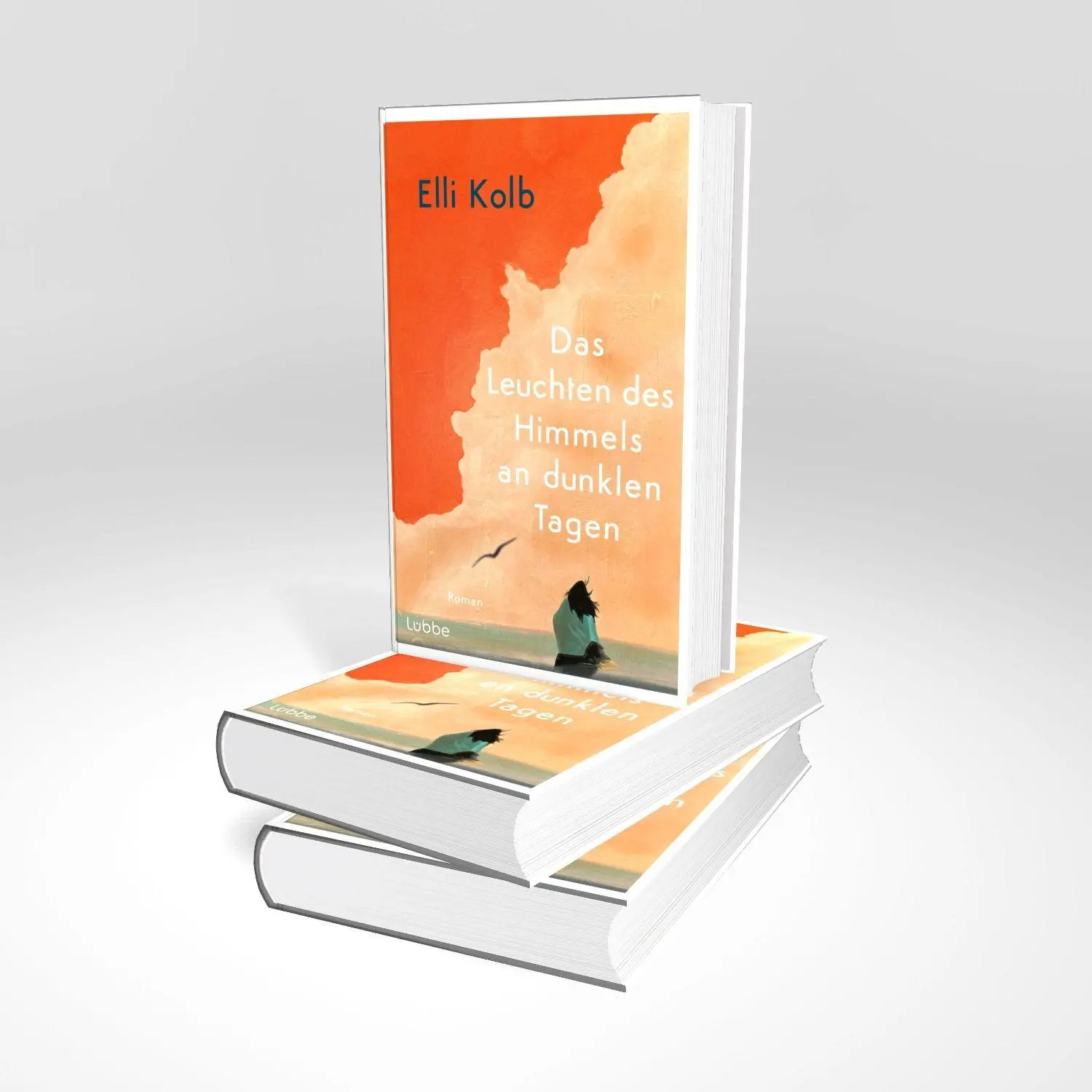 Bild: 9783757701369 | Das Leuchten des Himmels an dunklen Tagen | Elli Kolb | Buch | 240 S.