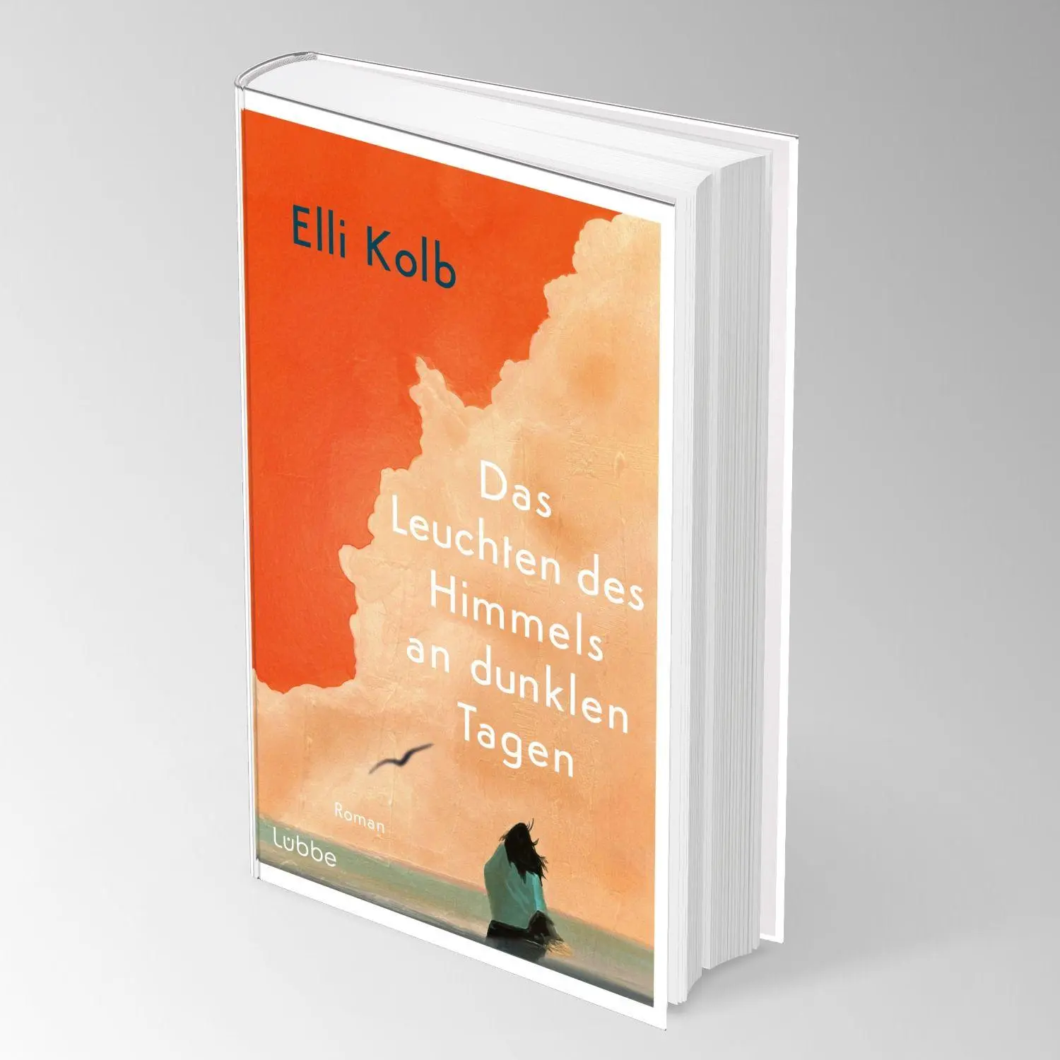 Bild: 9783757701369 | Das Leuchten des Himmels an dunklen Tagen | Elli Kolb | Buch | 240 S.