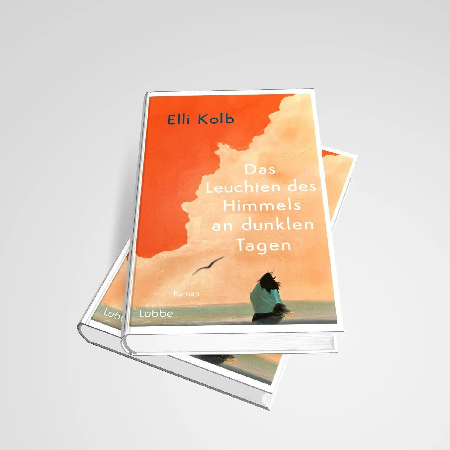 Bild: 9783757701369 | Das Leuchten des Himmels an dunklen Tagen | Elli Kolb | Buch | 240 S.