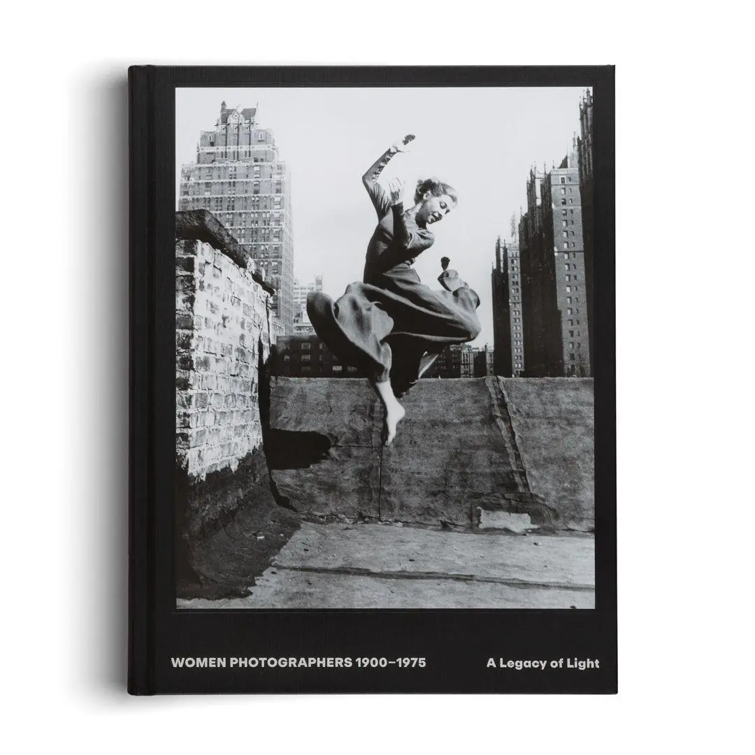 Bild: 9783775761369 | Women Photographers 1900 - 1975: A Legacy of Light | Abbott (u. a.)