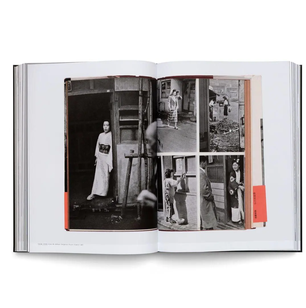 Bild: 9783775761369 | Women Photographers 1900 - 1975: A Legacy of Light | Abbott (u. a.)