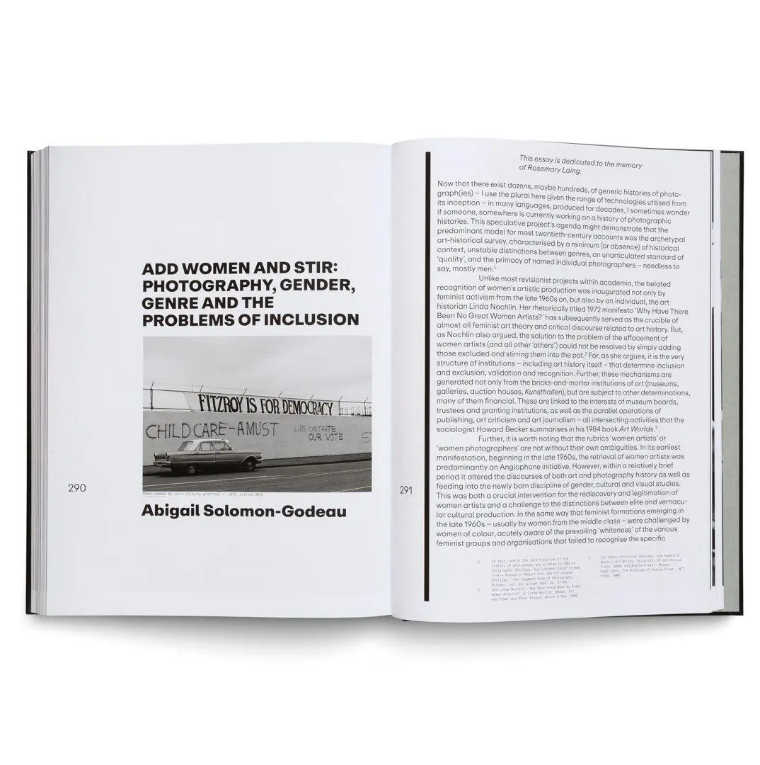 Bild: 9783775761369 | Women Photographers 1900 - 1975: A Legacy of Light | Abbott (u. a.)