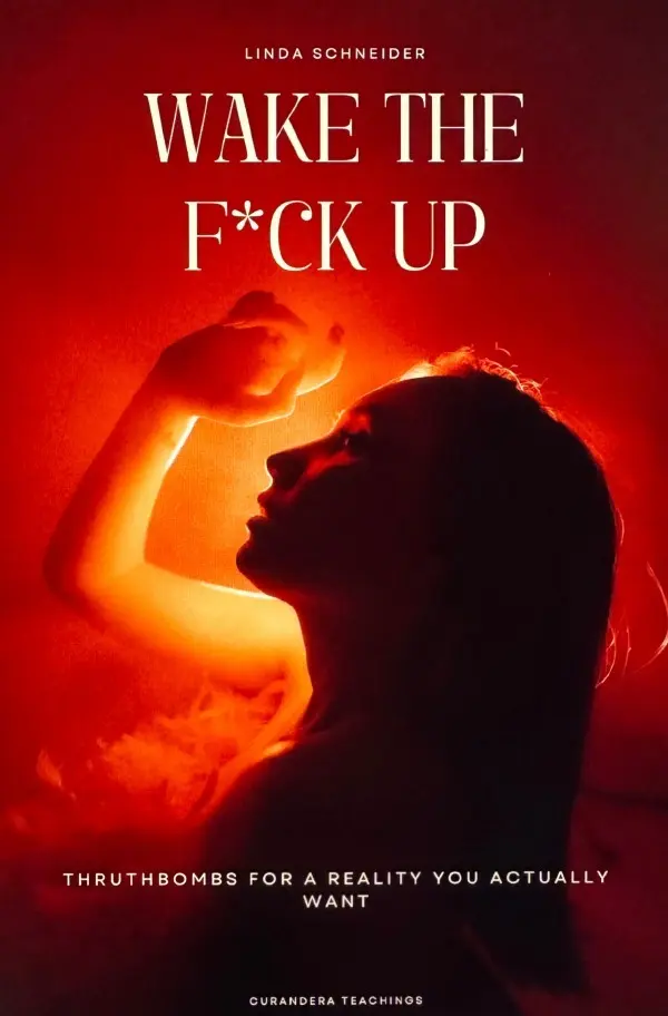 Cover: 9783819791369 | Wake The F*ck Up | Truthbombs for a Reality You Actually Want. DE