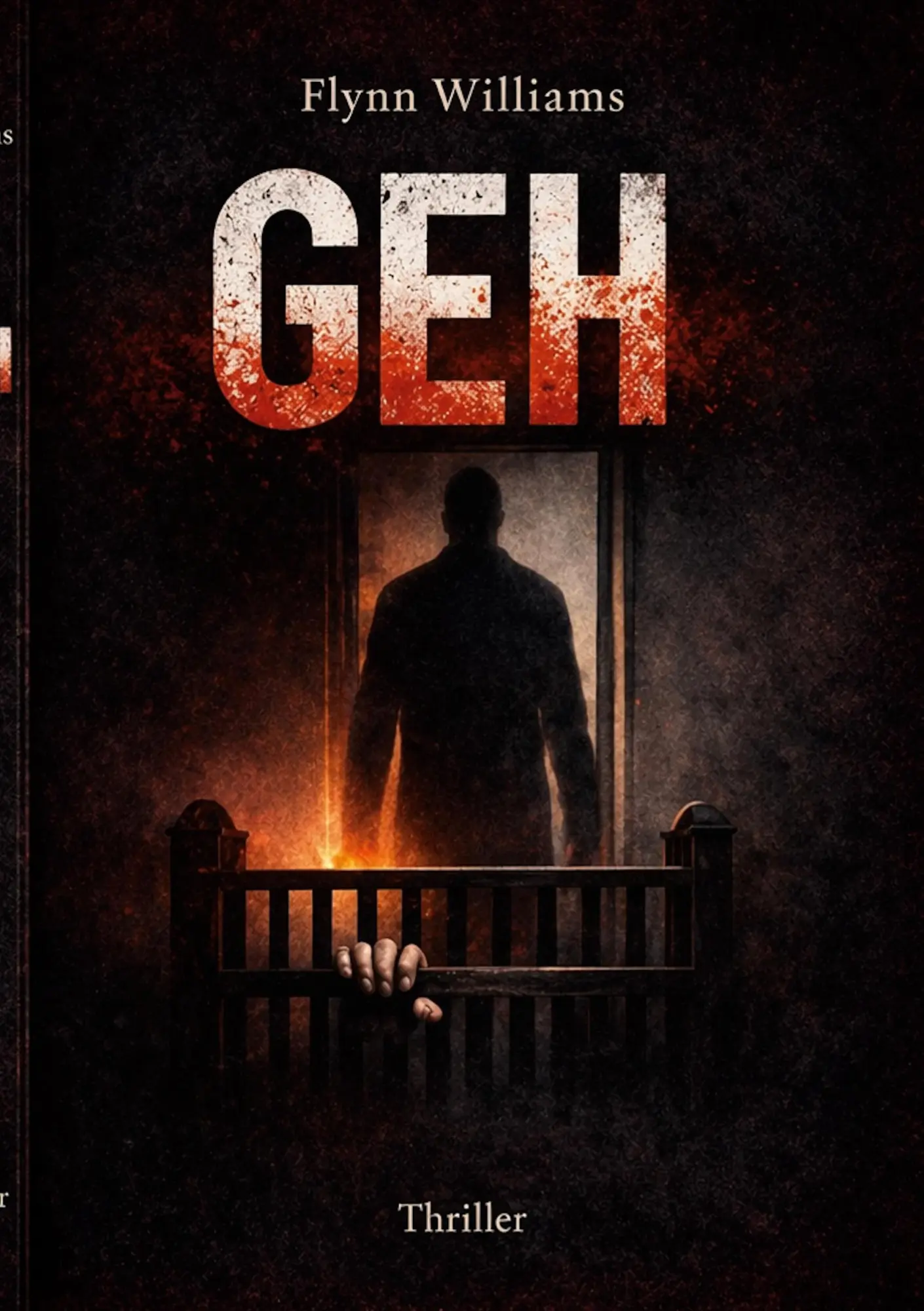 Cover: 9783842391369 | Geh | Flynn Williams | Taschenbuch | 198 S. | Deutsch | 2026