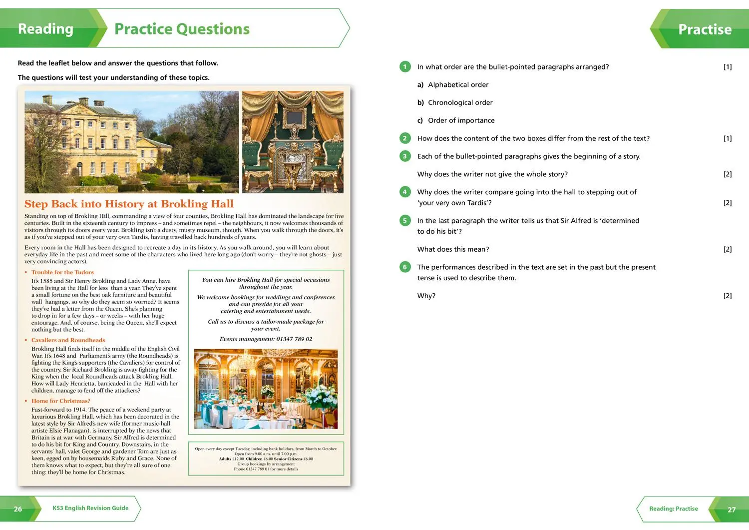 Bild: 9780008551469 | Ks3 English All-In-One Complete Revision and Practice | Ks3 | Buch