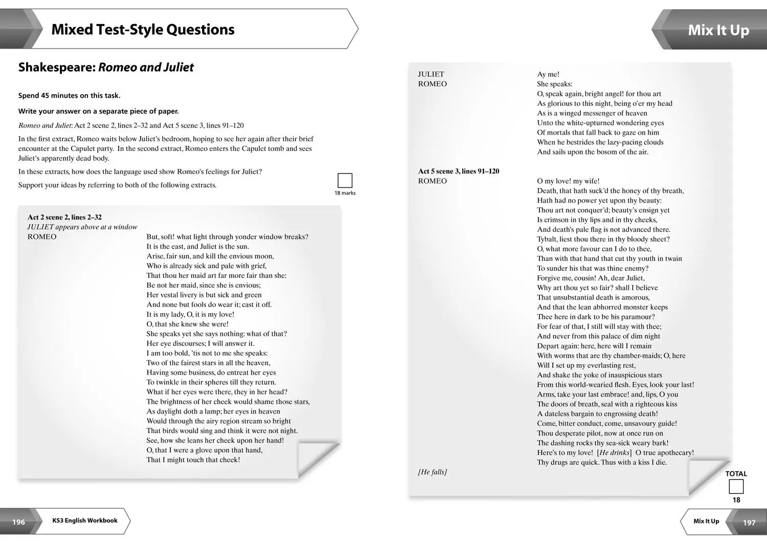 Bild: 9780008551469 | Ks3 English All-In-One Complete Revision and Practice | Ks3 | Buch