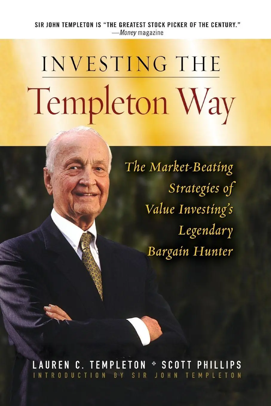 Cover: 9781265621469 | Investing the Templeton Way | Lauren Templeton (u. a.) | Taschenbuch