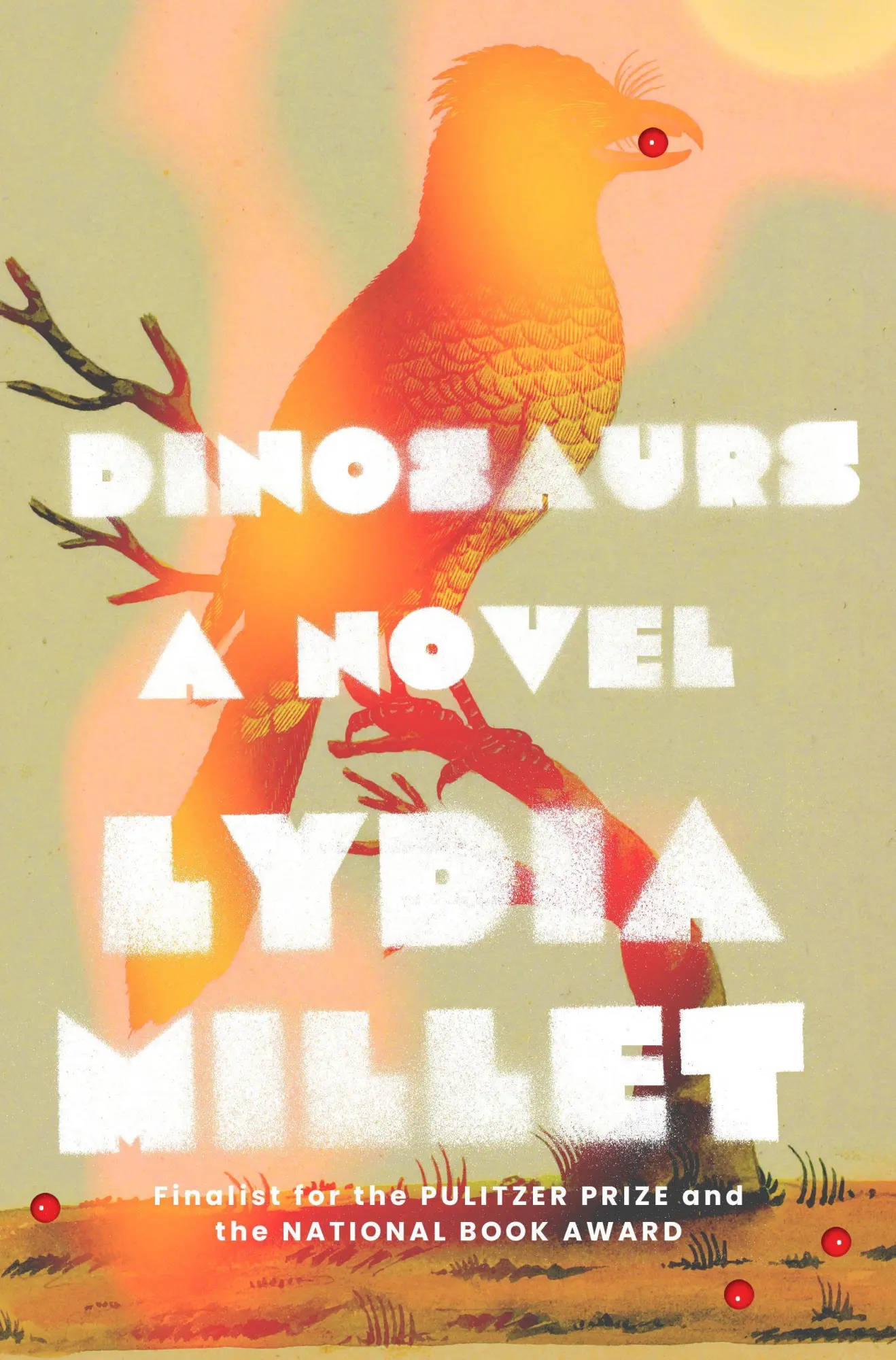 Cover: 9781324021469 | Dinosaurs | Lydia Millet | Buch | 238 S. | Englisch | 2022
