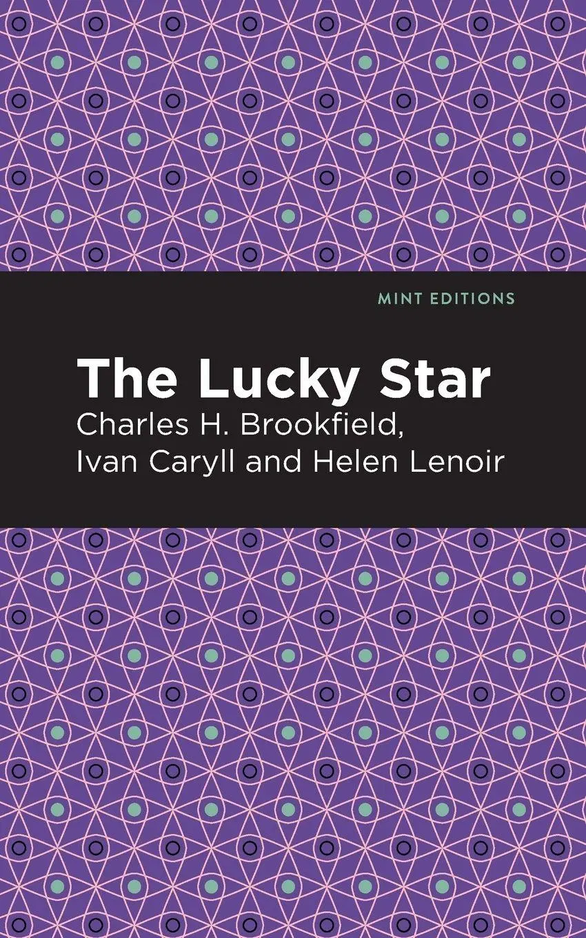 Cover: 9781513281469 | The Lucky Star | Ivan Caryll (u. a.) | Taschenbuch | Englisch | 2021