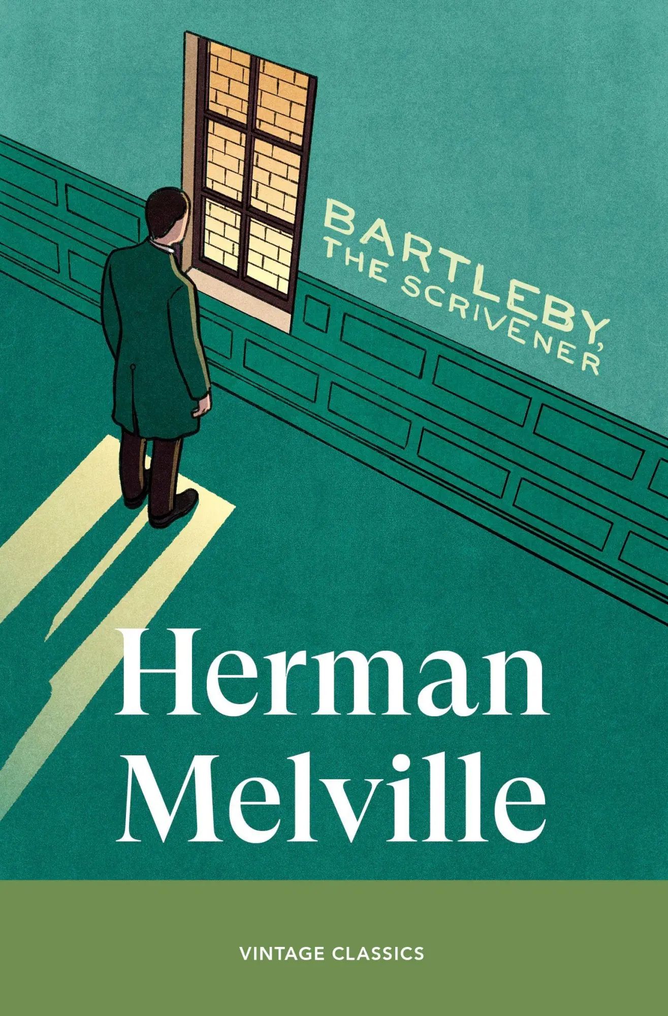 Cover: 9781529981469 | Bartleby, The Scrivener | Herman Melville | Taschenbuch | 119 S.