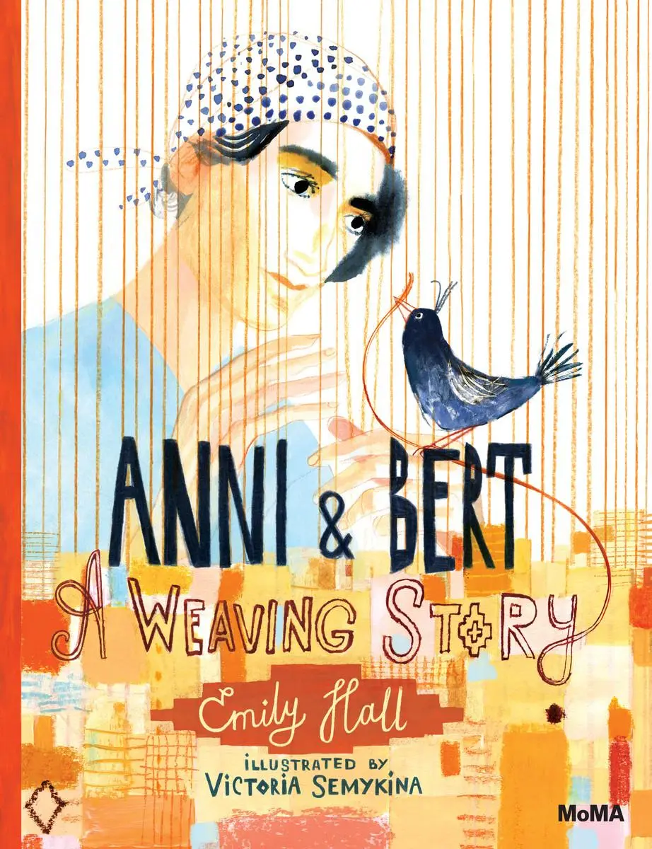 Cover: 9781633451469 | Anni and Bert: A Weaving Story | Emily Hall | Buch | Englisch | 2025