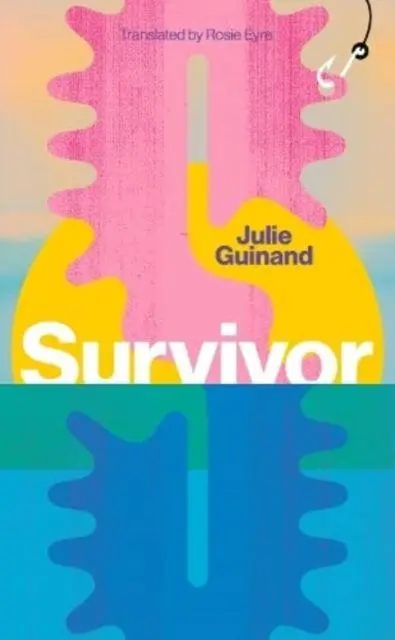 Cover: 9781913861469 | Survivor | +SVIZRA 5 | Julie Guinand | Taschenbuch | SVIZRA | Englisch