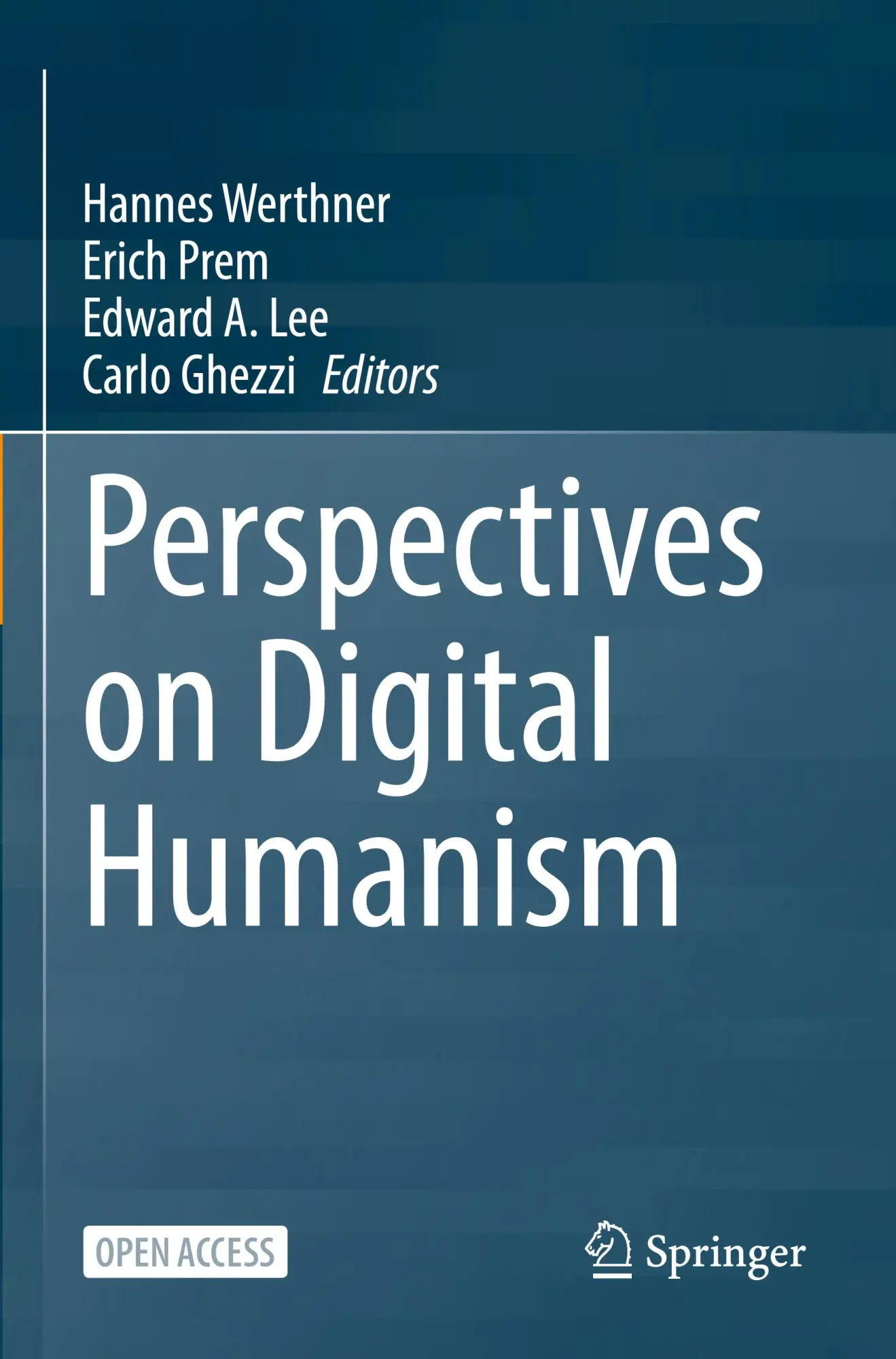 Cover: 9783030861469 | Perspectives on Digital Humanism | Hannes Werthner (u. a.) | Buch