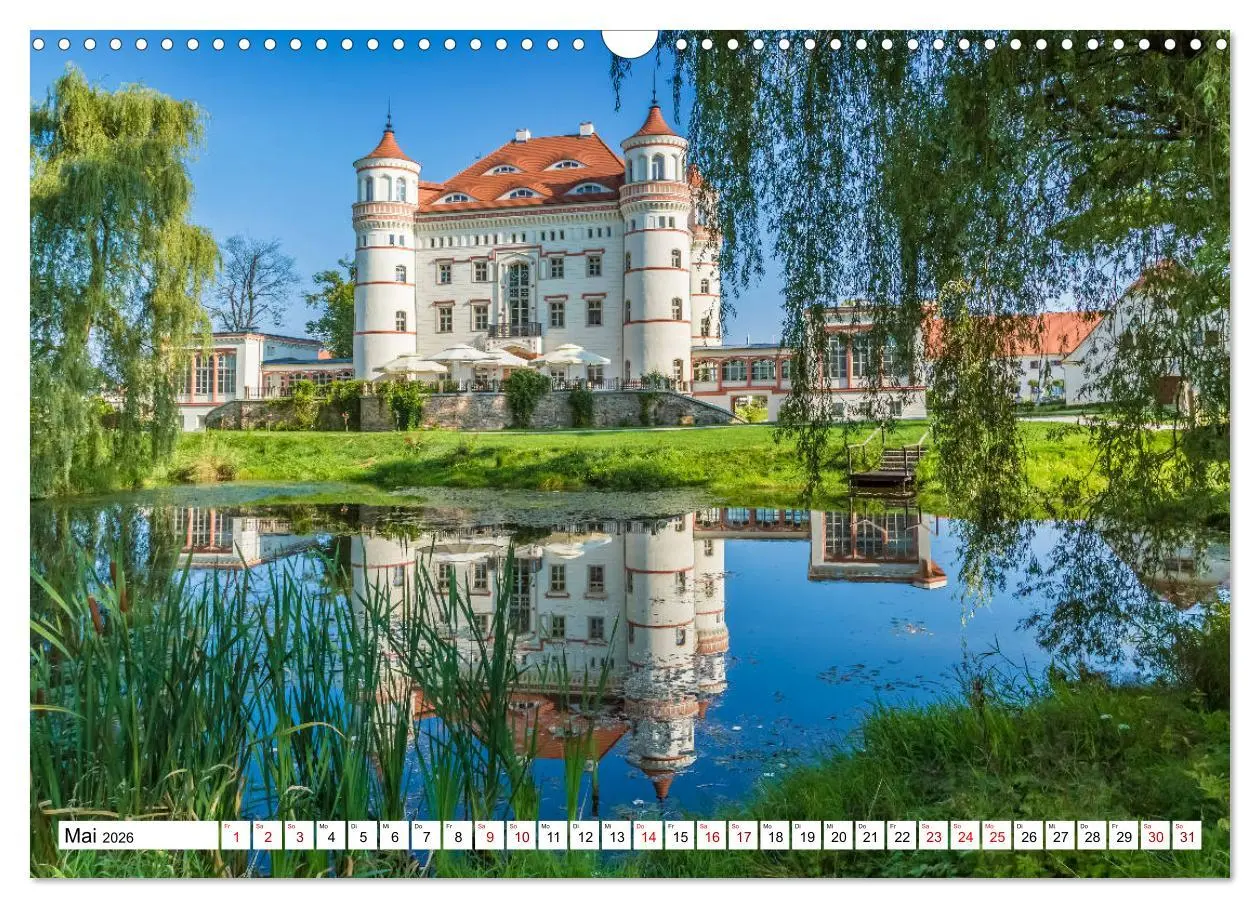 Bild: 9783457891469 | HIRSCHBERG Impressionen aus Jelenia Góra und Umgebung (Wandkalender...