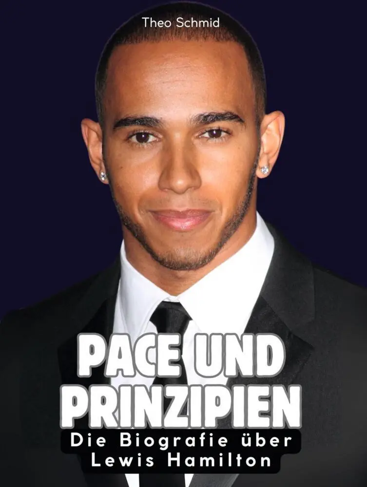 Cover: 9783695321469 | Pace und Prinzipien | Theo Schmid | Taschenbuch | 82 S. | Deutsch