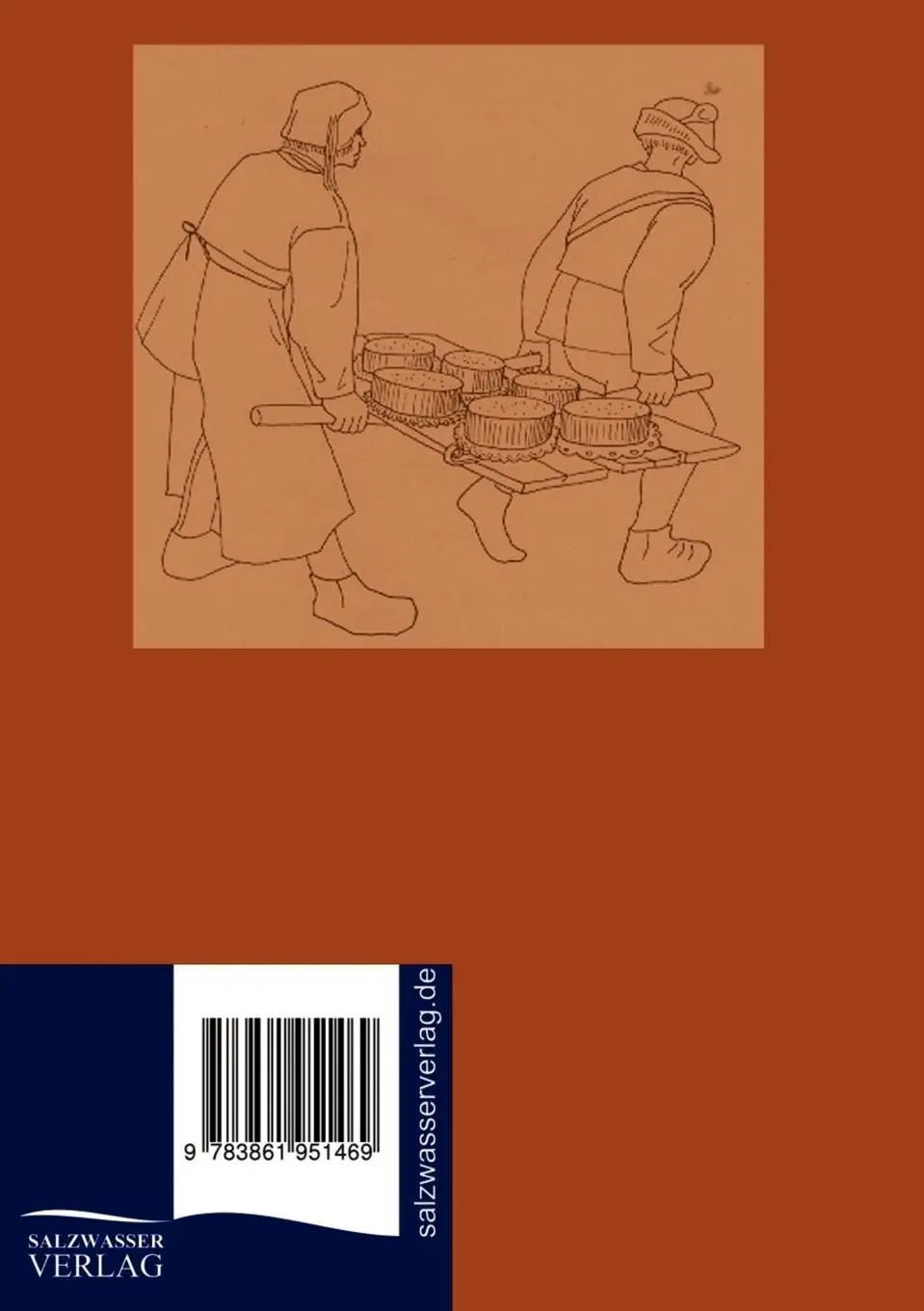 Rückseite: 9783861951469 | Exquisite Wiener Küche | Babette Franner | Taschenbuch | 304 S. | 2009
