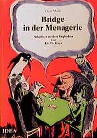 Cover: 9783887931469 | Bridge in der Menagerie | Victor Mollo | Taschenbuch | 160 S. | 1985