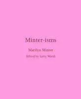 Cover: 9780691271569 | Minter-Isms | Marilyn Minter | Buch | Einband - fest (Hardcover)