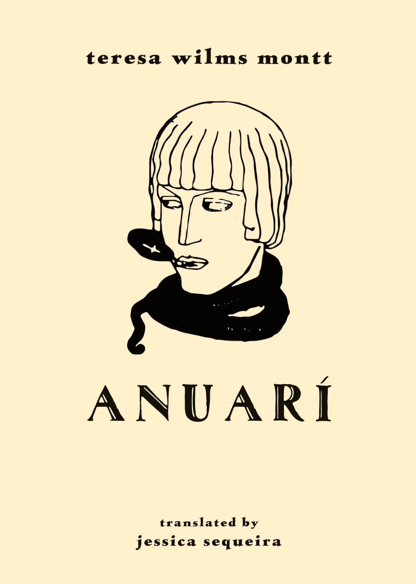 Cover: 9781645251569 | Anuarí | Teresa Wilms Montt | Taschenbuch | Englisch | 2024