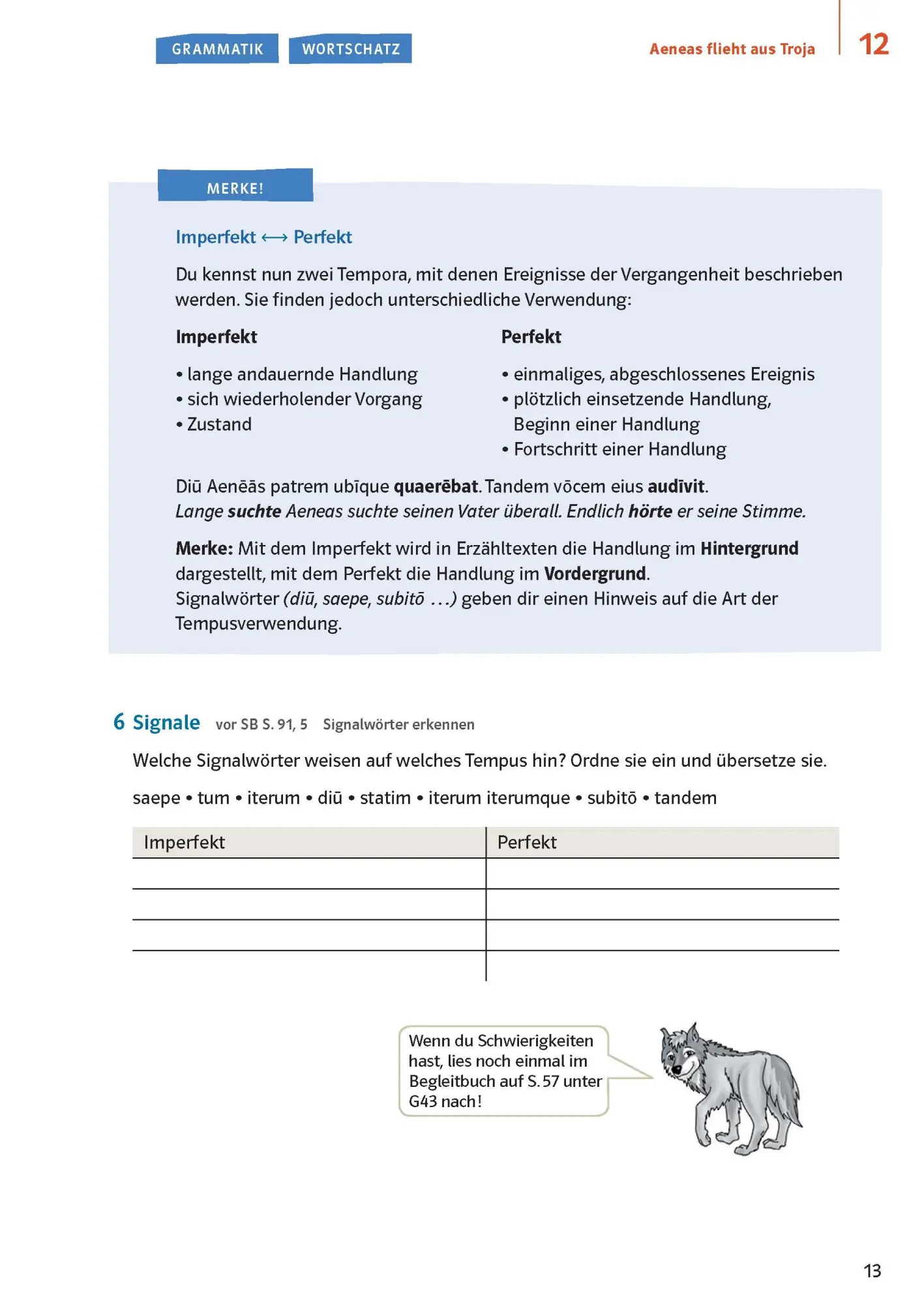 Bild: 9783129261569 | Pontes 2 Gesamtband (ab 2020) - Das Trainingsbuch zum Schulbuch 2....
