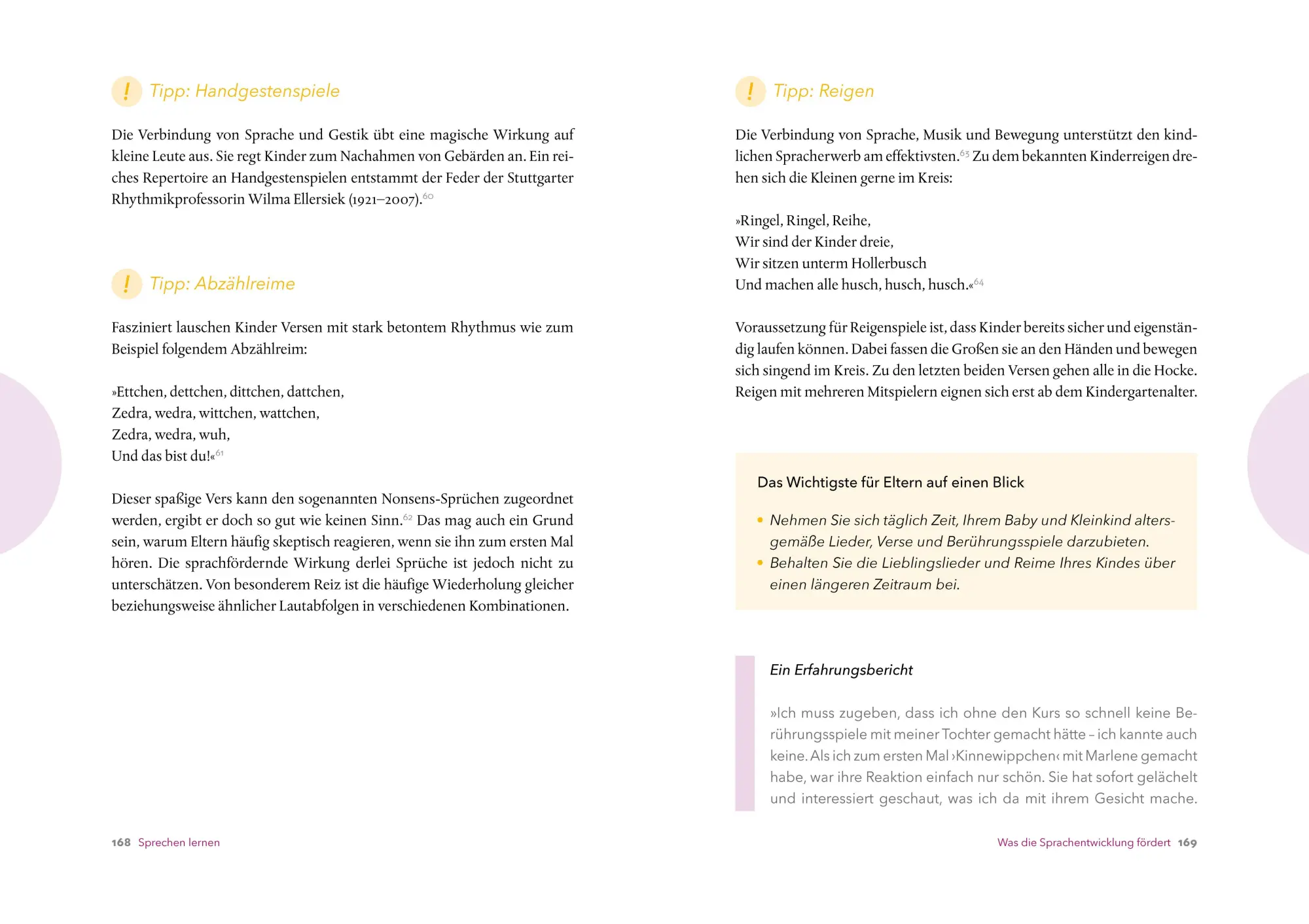 Bild: 9783466311569 | Gehen - Sprechen - Denken | Natalie Rehm | Buch | 304 S. | Deutsch