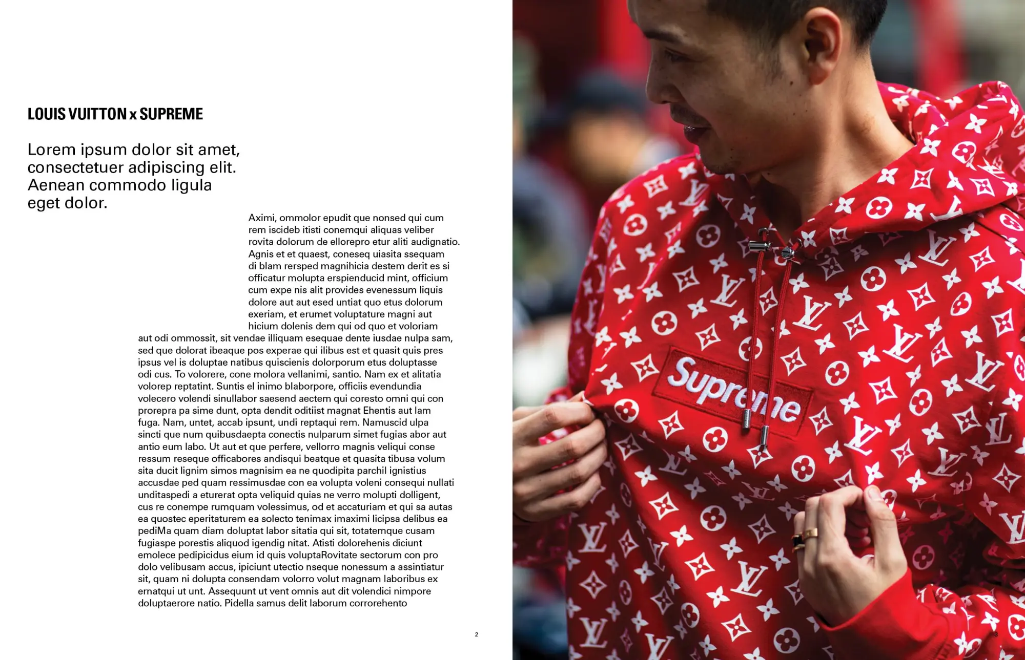 Bild: 9783967041569 | The Incomplete Vol. 2 | Highsnobiety Guide to Creative Collaborations