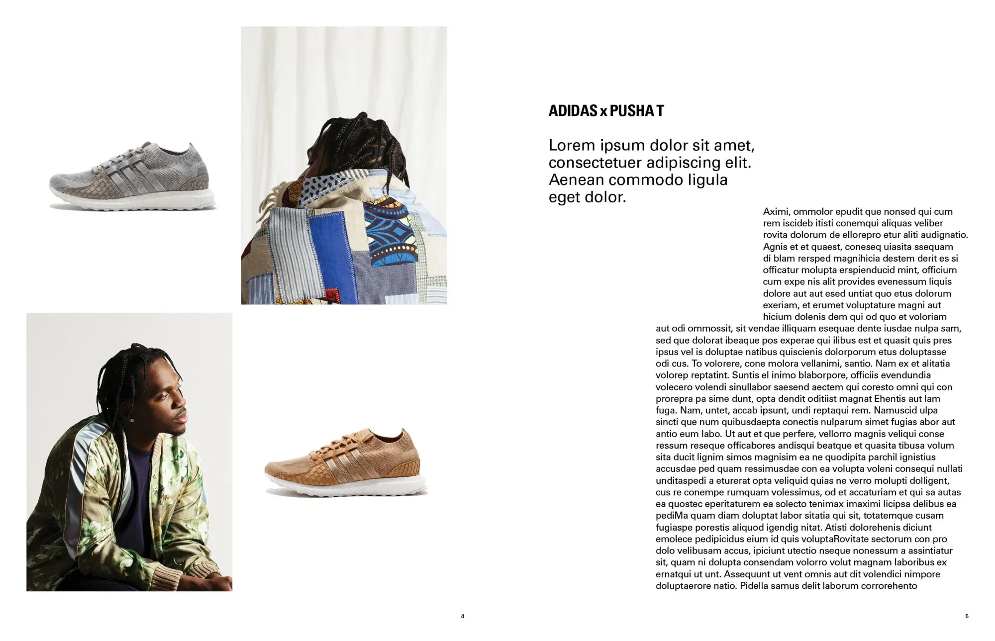 Bild: 9783967041569 | The Incomplete Vol. 2 | Highsnobiety Guide to Creative Collaborations