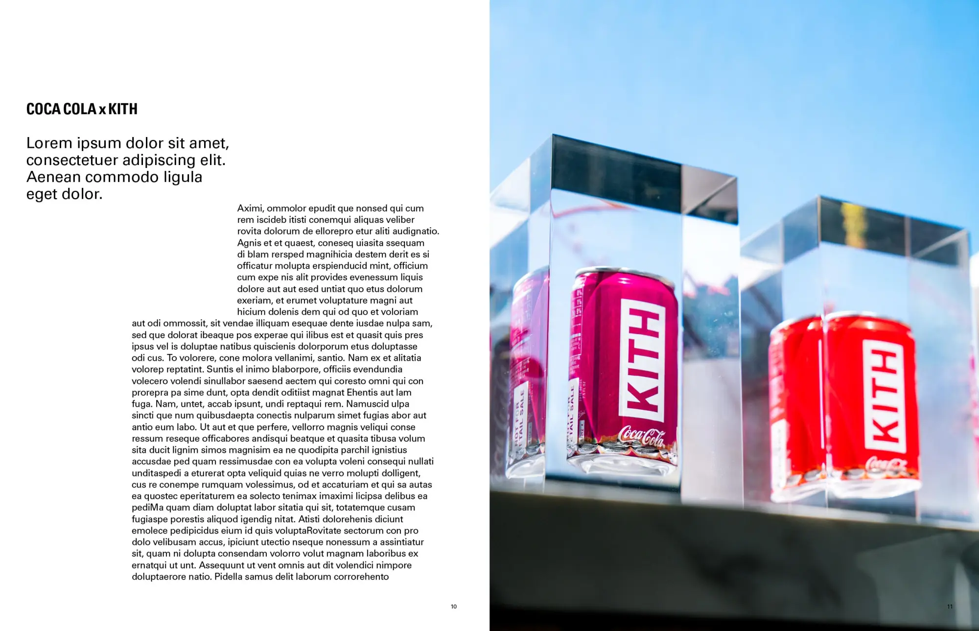 Bild: 9783967041569 | The Incomplete Vol. 2 | Highsnobiety Guide to Creative Collaborations