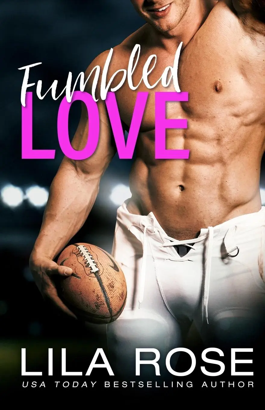 Cover: 9780648481669 | Fumbled Love | Lila Rose | Taschenbuch | Kartoniert / Broschiert