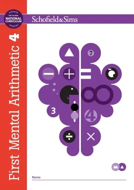 Cover: 9780721711669 | First Mental Arithmetic Book 4 | Ann Montague-Smith | Taschenbuch