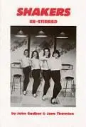 Cover: 9780856761669 | Shakers (Re-stirred) | John Godber (u. a.) | Taschenbuch | Englisch