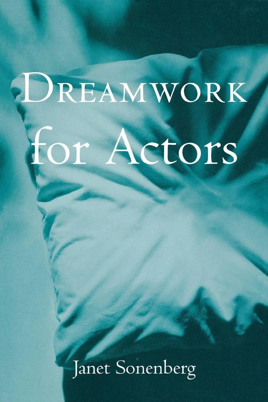 Cover: 9780878301669 | Dreamwork for Actors | Janet Sonenberg | Taschenbuch | Englisch | 2003
