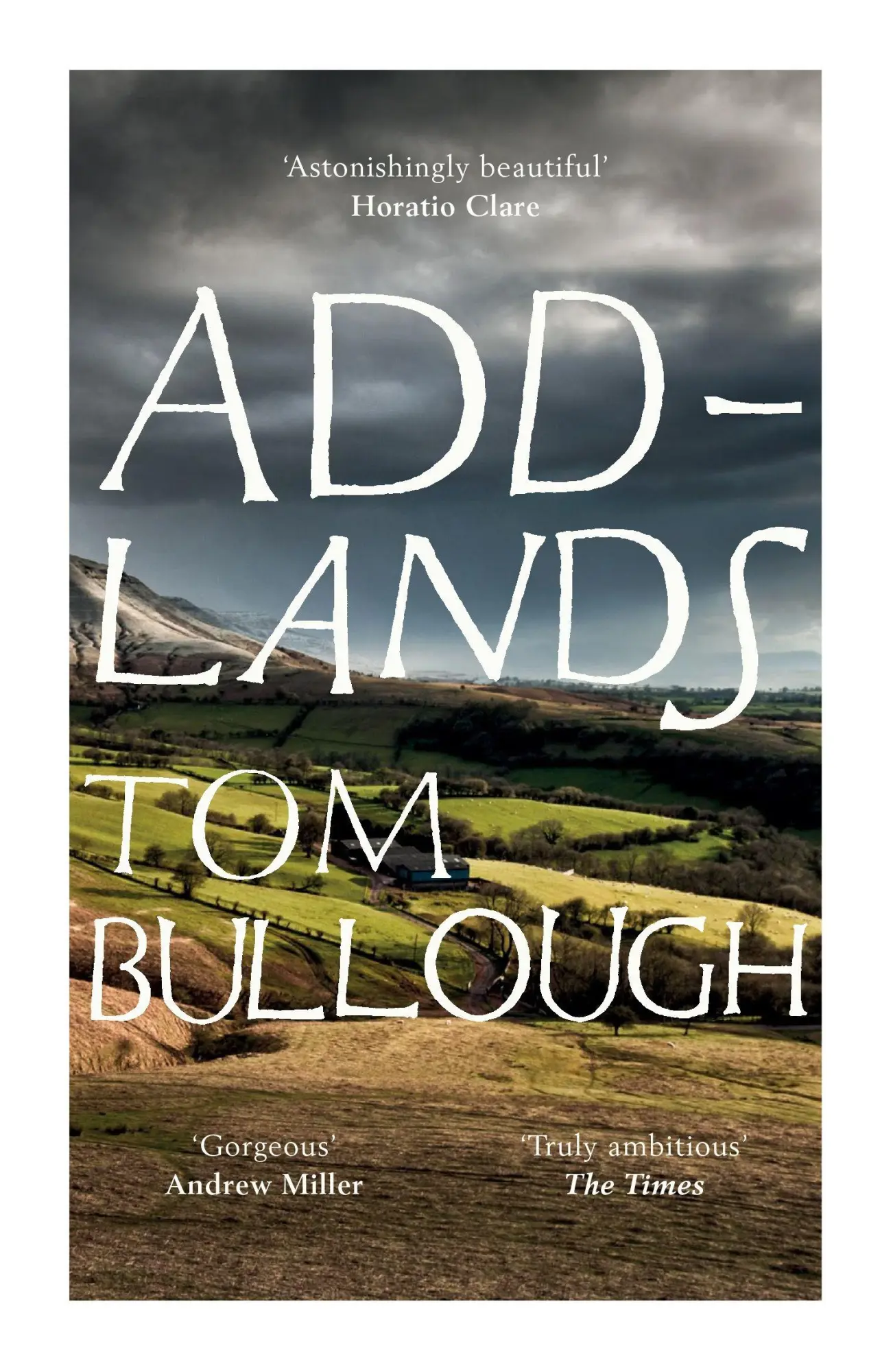 Cover: 9781783781669 | Addlands | Tom Bullough | Taschenbuch | Kartoniert / Broschiert | 2017