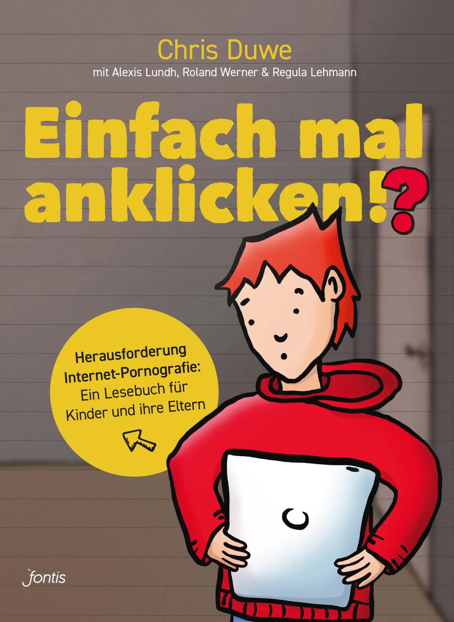Cover: 9783038481669 | Einfach mal anklicken!? | Chris Duwe (u. a.) | Taschenbuch | 48 S.