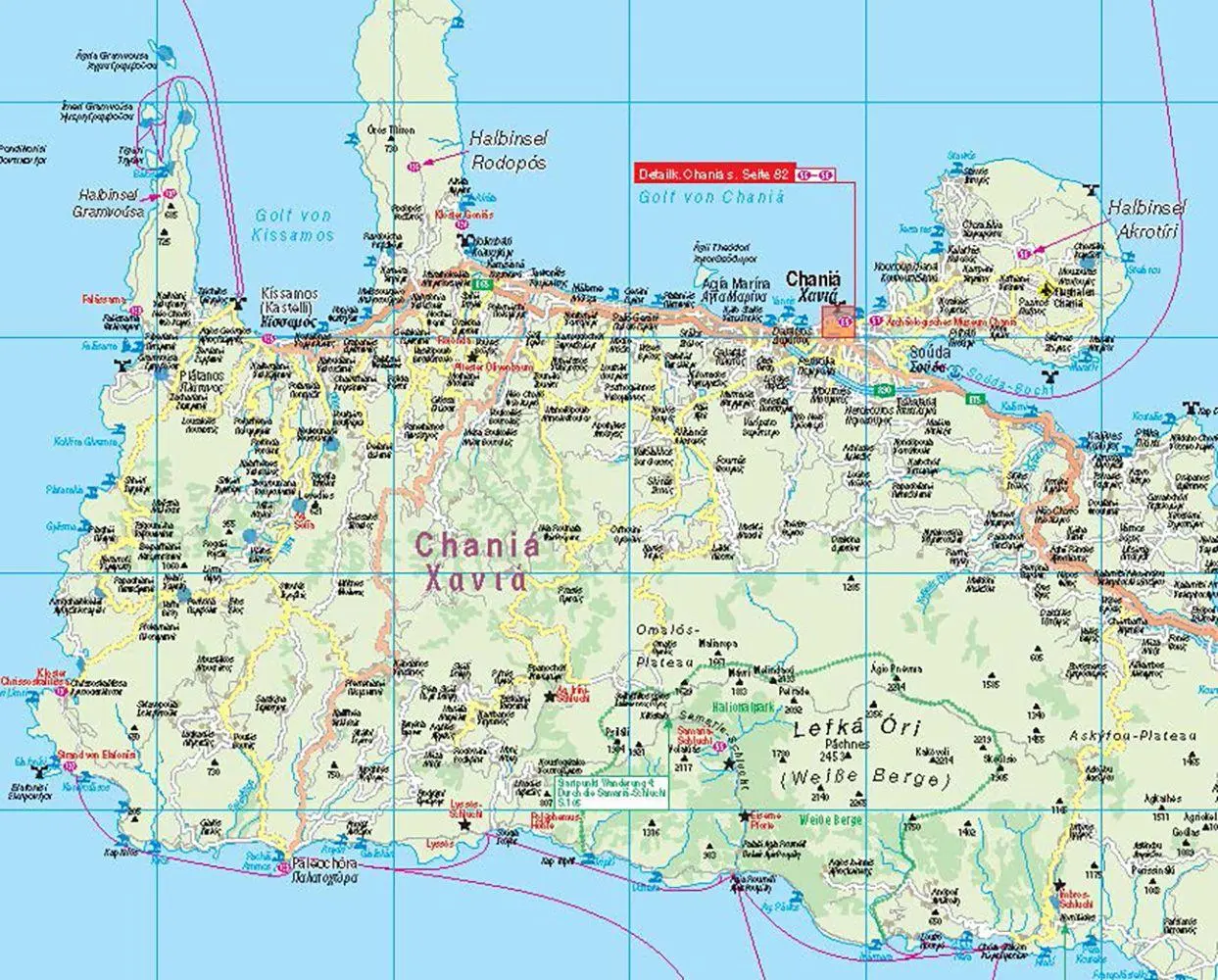 Bild: 9783831781669 | Reise Know-How InselTrip Kreta | Markus Bingel | Taschenbuch | 156 S.