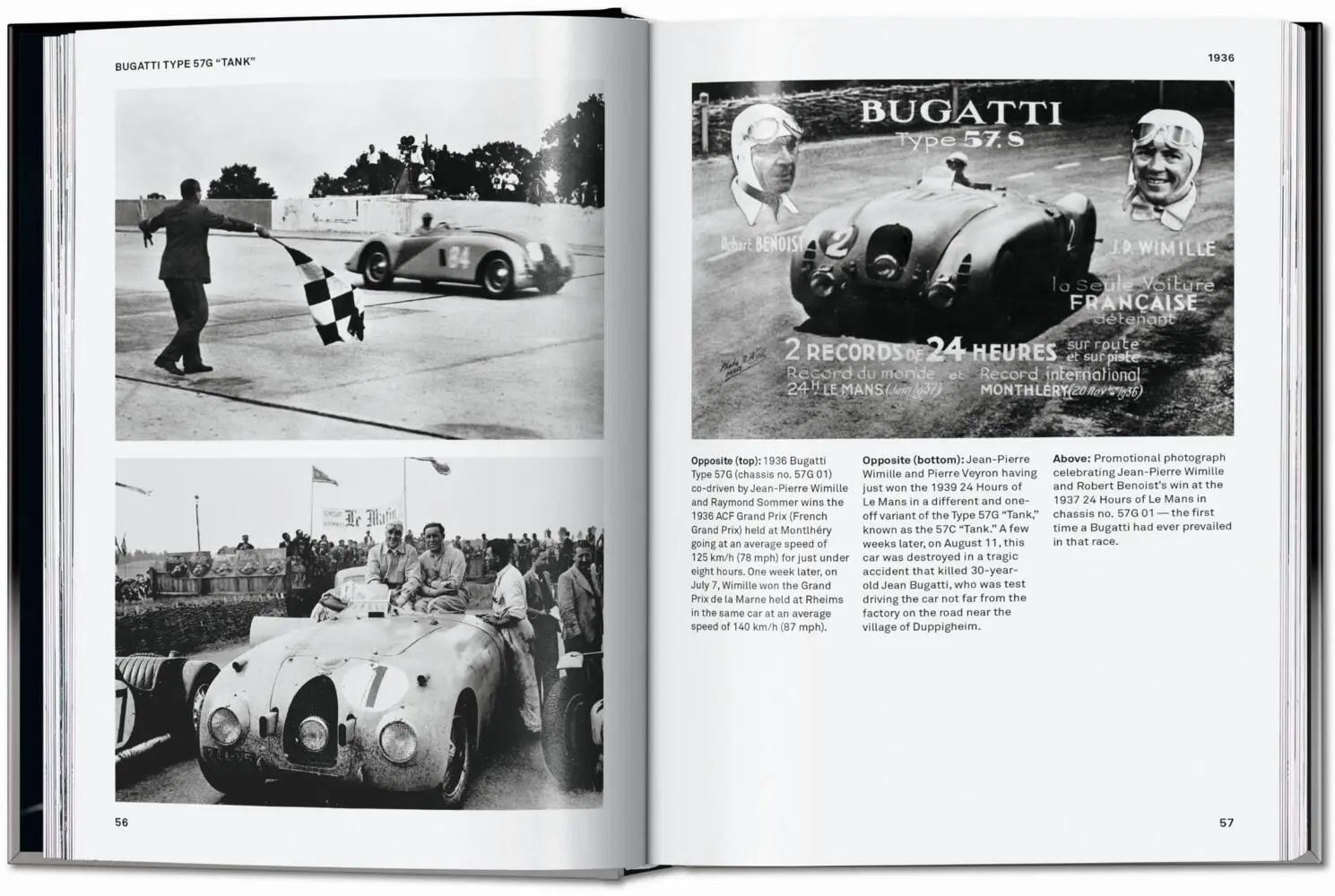 Bild: 9783836591669 | Sports Cars. 45th Ed. | Charlotte &amp; Peter Fiell (u. a.) | Buch | 2023