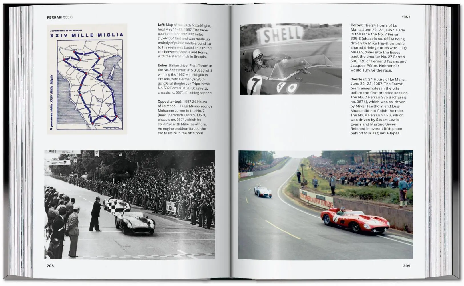 Bild: 9783836591669 | Sports Cars. 45th Ed. | Charlotte &amp; Peter Fiell (u. a.) | Buch | 2023