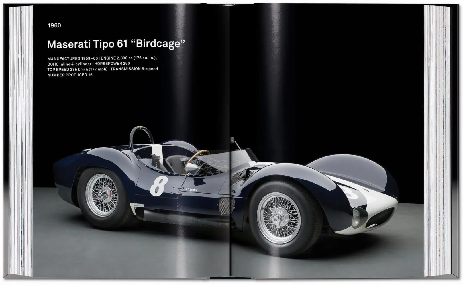 Bild: 9783836591669 | Sports Cars. 45th Ed. | Charlotte &amp; Peter Fiell (u. a.) | Buch | 2023