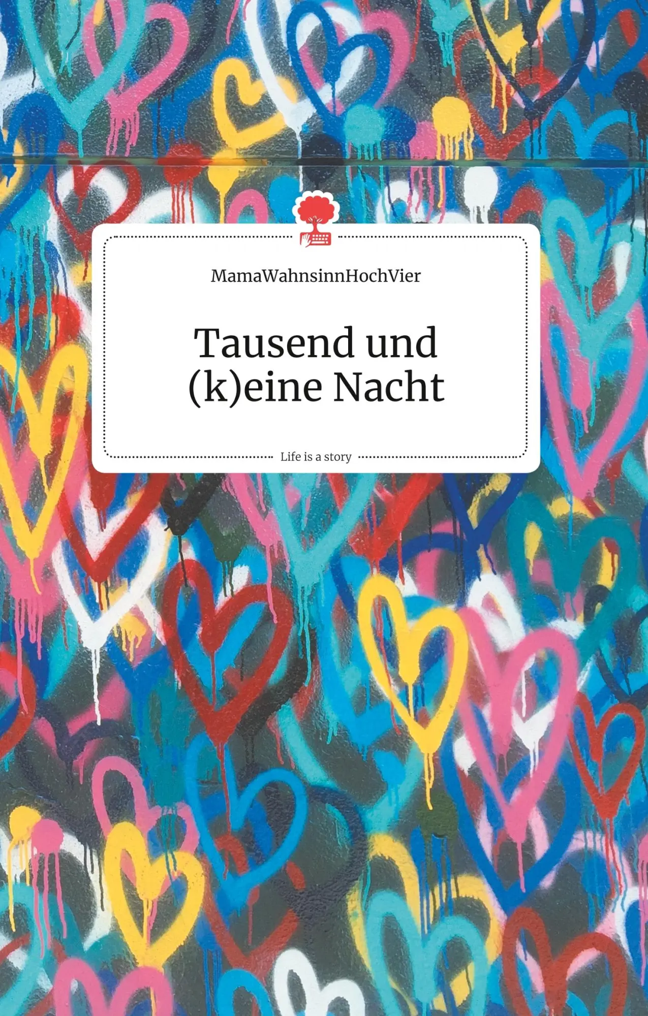 Cover: 9783990871669 | Tausend und (k)eine Nacht. Life is a Story - story.one | Buch | 80 S.