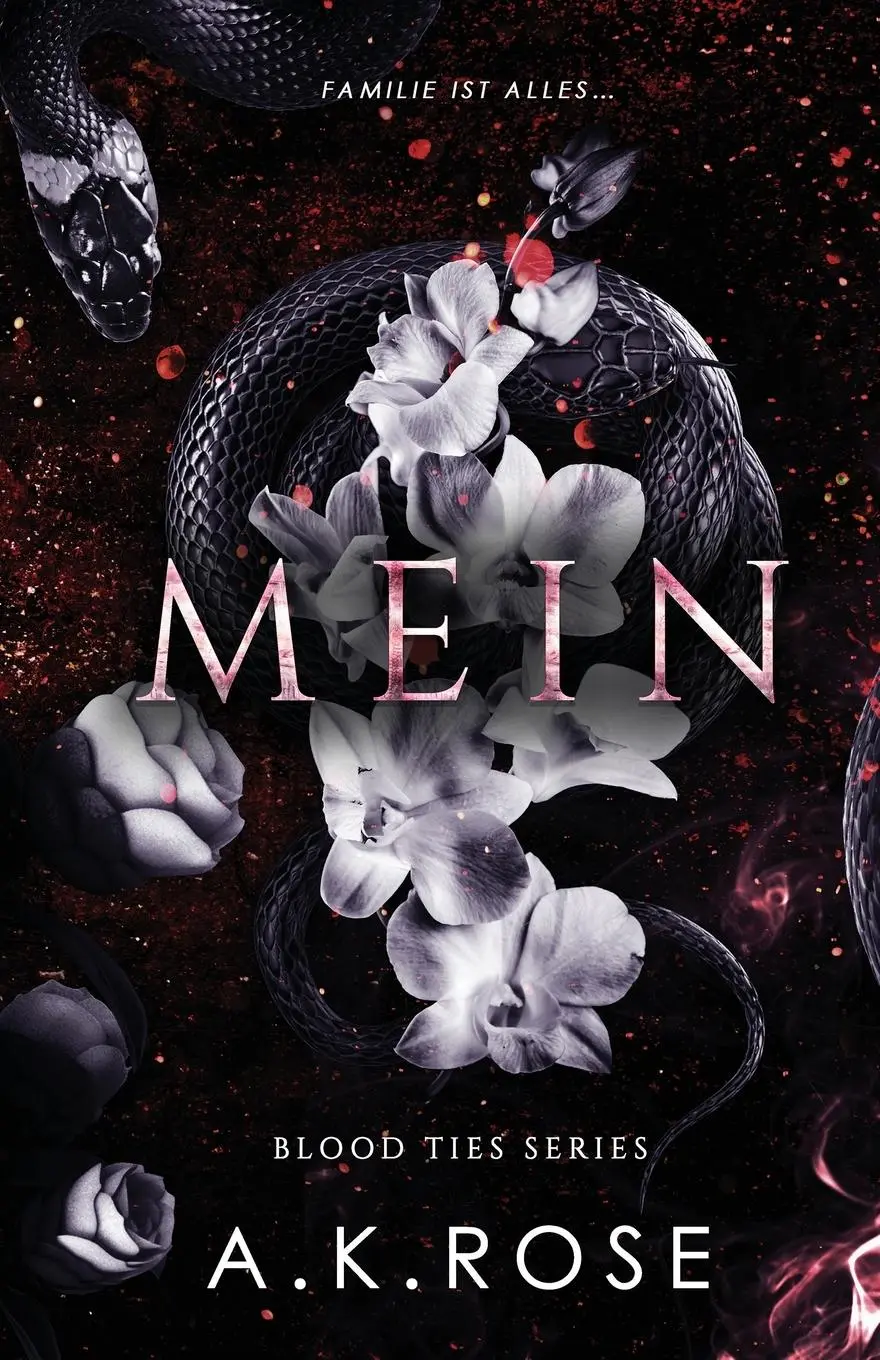 Cover: 9780645401769 | Mein | A. K Rose (u. a.) | Taschenbuch | Kartoniert / Broschiert