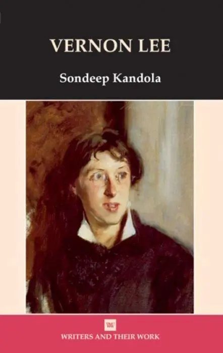 Cover: 9780746311769 | Vernon Lee | Dr Sondeep Kandola | Taschenbuch | Writers and Their Work