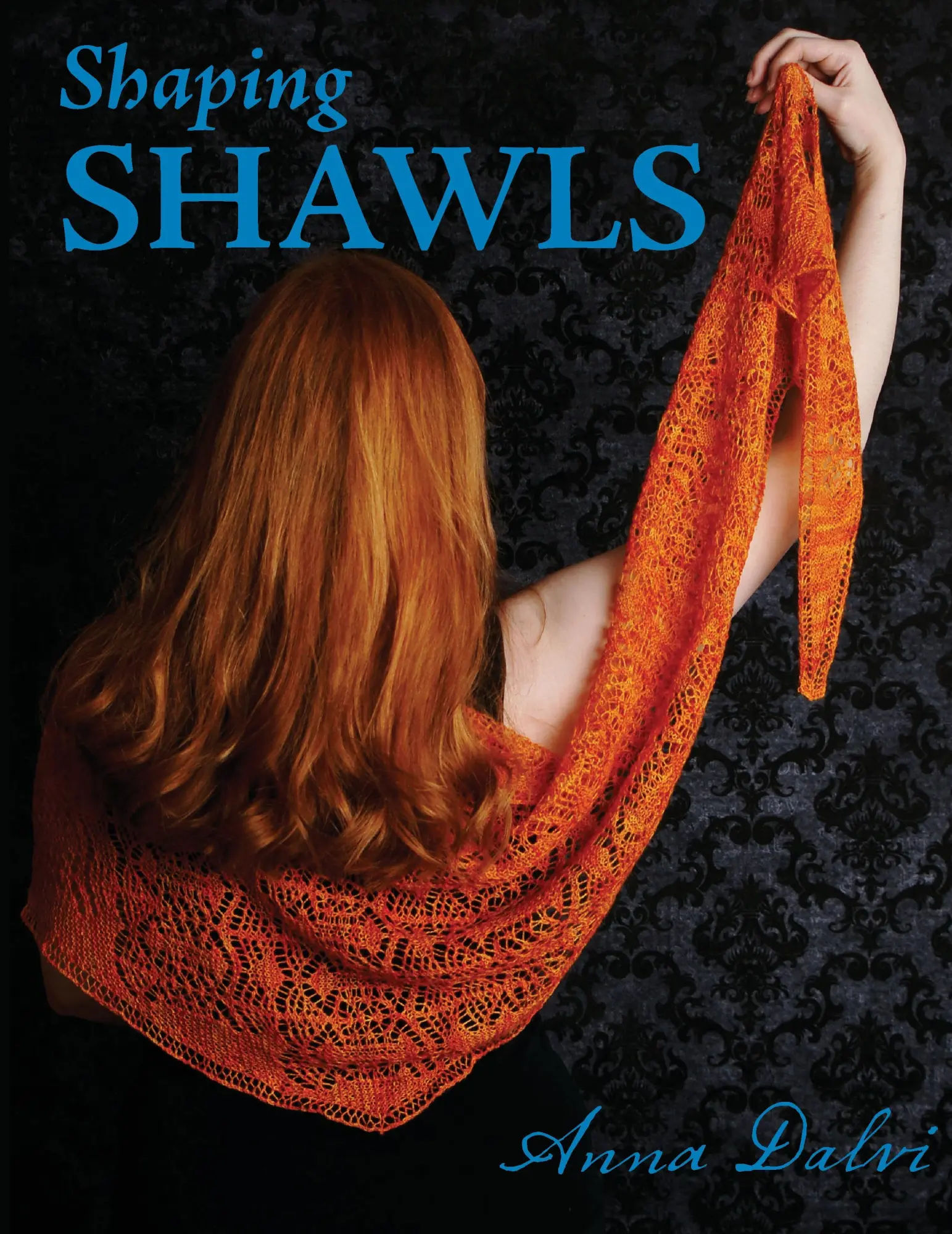 Cover: 9780979201769 | Shaping Shawls | Anna Dalvi | Taschenbuch | Kartoniert / Broschiert