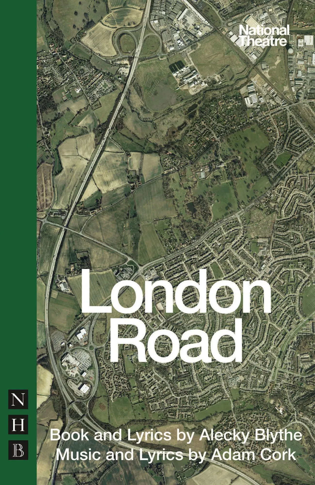 Cover: 9781848421769 | London Road | Adam Cork (u. a.) | Taschenbuch | Englisch | 2011