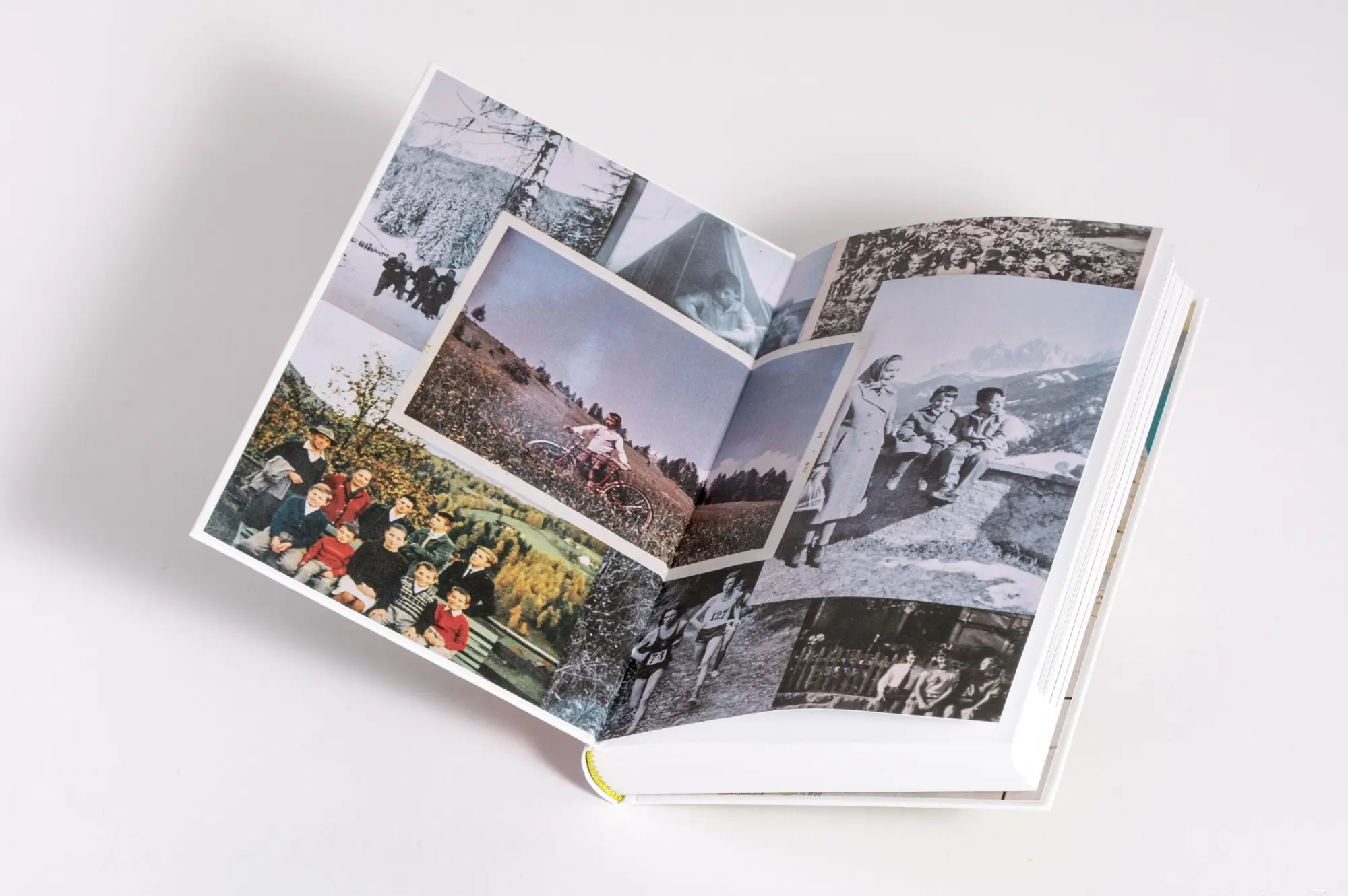 Bild: 9783453281769 | Unser Südtirol | Hubert Messner (u. a.) | Buch | 320 S. | Deutsch