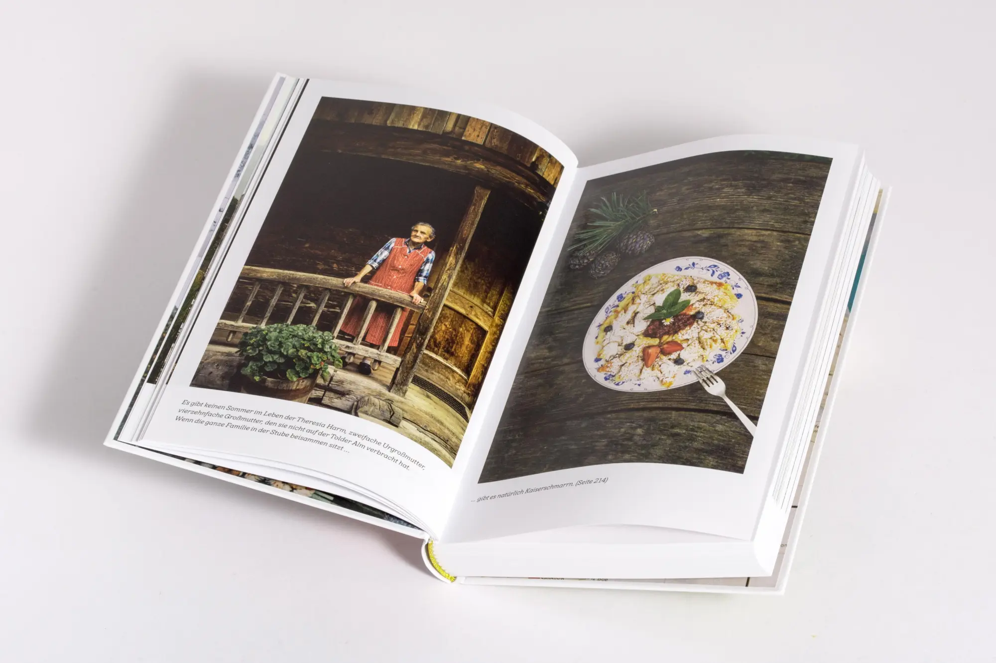 Bild: 9783453281769 | Unser Südtirol | Hubert Messner (u. a.) | Buch | 320 S. | Deutsch